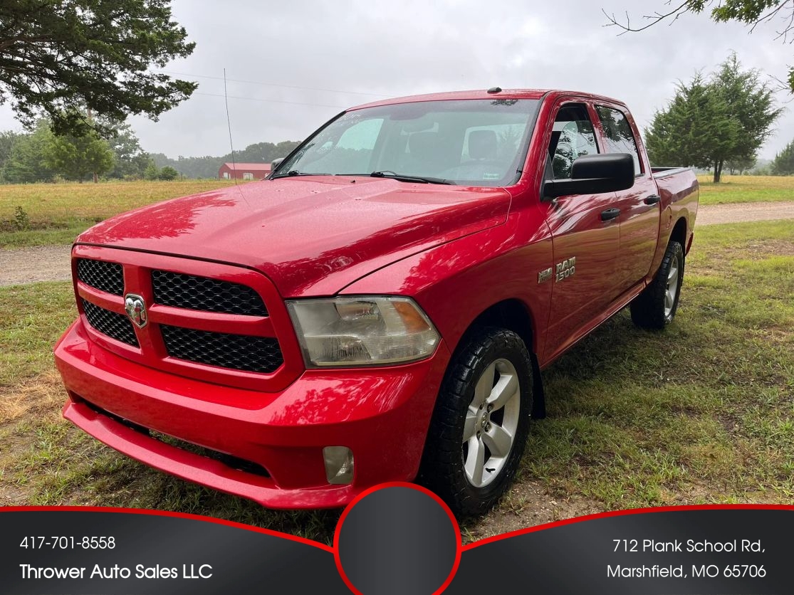ram ram 1500 pickup 2014 3C6RR7KTXEG210287 image ram ram 1500 pickup 2014 3C6RR7KTXEG210287 image